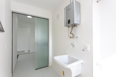 Apartamento à venda com 87m², 3 quartos e 1 vagaÁrea de Serviço