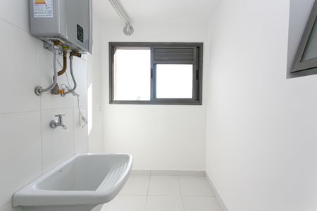 Apartamento à venda com 87m², 3 quartos e 1 vagaÁrea de Serviço