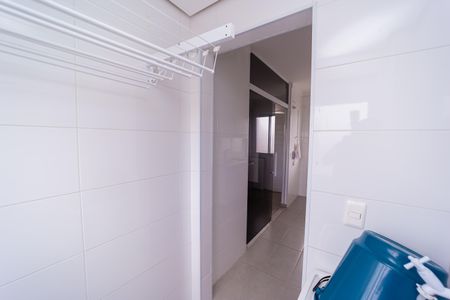 Apartamento à venda com 45m², 2 quartos e 1 vaga Apartamento à venda com 45m², 2 quartos e 1 vagaÁrea de Serviço