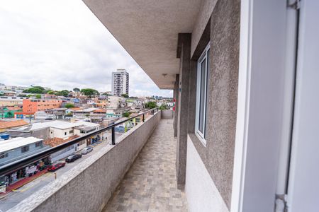 Apartamento à venda com 45m², 2 quartos e 1 vaga Apartamento à venda com 45m², 2 quartos e 1 vagaÁrea comum
