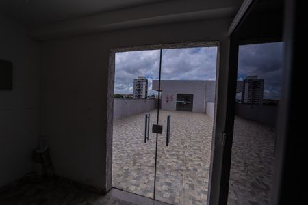 Apartamento à venda com 45m², 2 quartos e 1 vaga Apartamento à venda com 45m², 2 quartos e 1 vagaÁrea comum - Salão de festas