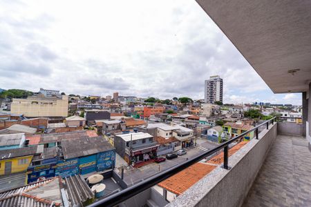 Apartamento à venda com 45m², 2 quartos e 1 vaga Apartamento à venda com 45m², 2 quartos e 1 vagaÁrea comum