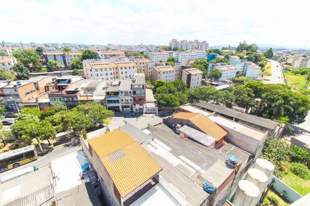 Apartamento à venda com 48m², 2 quartos e 1 vaga Apartamento à venda com 48m², 2 quartos e 1 vagaVista do Quarto 1