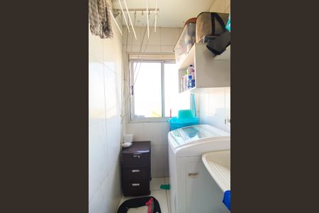 Apartamento à venda com 48m², 2 quartos e 1 vaga Apartamento à venda com 48m², 2 quartos e 1 vagaÁrea de serviço