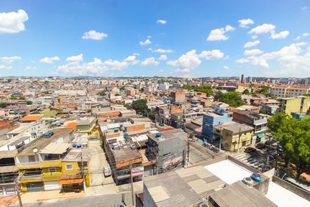 Apartamento à venda com 48m², 2 quartos e 1 vaga Apartamento à venda com 48m², 2 quartos e 1 vagaVista do Quarto 2