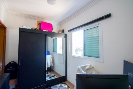 Casa à venda com 110m², 2 quartos e 2 vagas Casa à venda com 110m², 2 quartos e 2 vagasQuarto 2 - Suíte