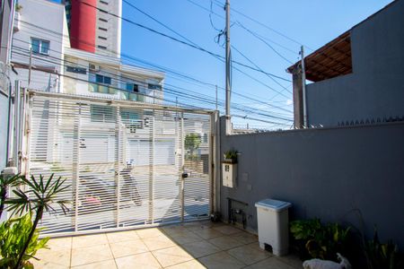 Casa à venda com 110m², 2 quartos e 2 vagas Casa à venda com 110m², 2 quartos e 2 vagasÁrea de serviço/Garagem