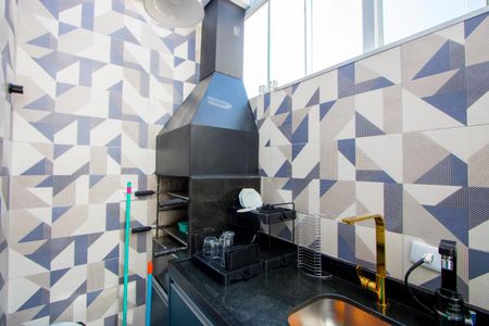 Casa à venda com 110m², 2 quartos e 2 vagas Casa à venda com 110m², 2 quartos e 2 vagasCozinha/Espaço gourmet