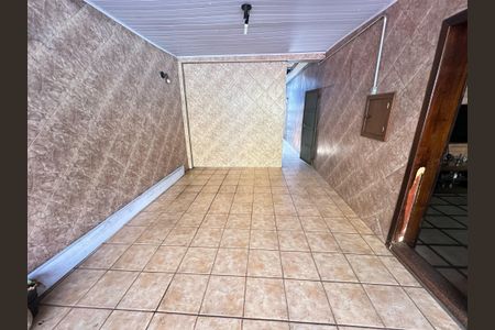 Casa à venda com 270m², 5 quartos e 2 vagasQuintal