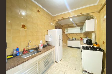 Casa à venda com 270m², 5 quartos e 2 vagasCozinha