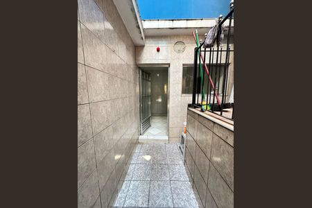 Casa à venda com 270m², 5 quartos e 2 vagasQuintal