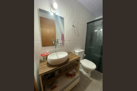 Casa à venda com 270m², 5 quartos e 2 vagasBanheiro