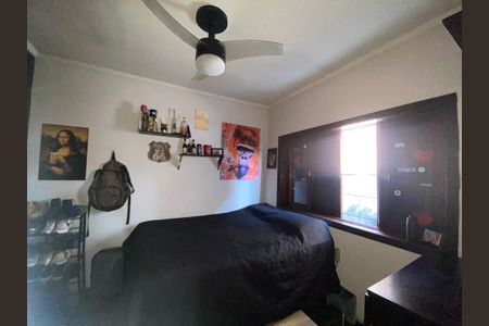 Casa à venda com 270m², 5 quartos e 2 vagasQuarto 2