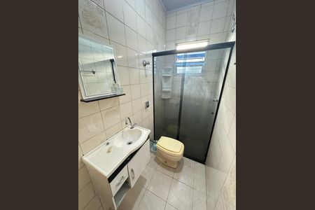 Casa à venda com 270m², 5 quartos e 2 vagasQuarto 4 banheiro