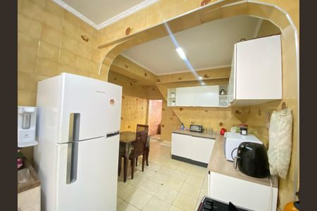 Casa à venda com 270m², 5 quartos e 2 vagasCozinha