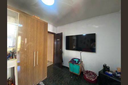 Casa à venda com 270m², 5 quartos e 2 vagasQuarto