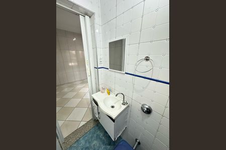 Casa à venda com 270m², 5 quartos e 2 vagasEdícula banheiro