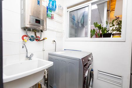 Apartamento à venda com 50m², 1 quarto e 1 vagaÁrea de Serviço