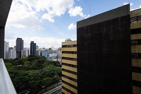 Apartamento à venda com 50m², 1 quarto e 1 vagaVista