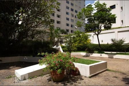 Apartamento à venda com 55m², 1 quarto e 1 vaga Apartamento à venda com 55m², 1 quarto e 1 vagaÁrea comum - Jardim