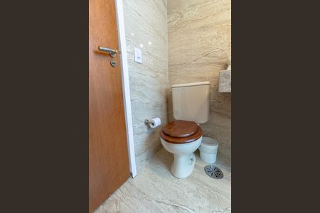 Apartamento à venda com 55m², 1 quarto e 1 vaga Apartamento à venda com 55m², 1 quarto e 1 vagaBanheiro