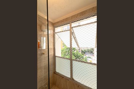 Apartamento à venda com 55m², 1 quarto e 1 vaga Apartamento à venda com 55m², 1 quarto e 1 vagaBanheiro