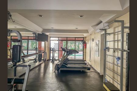 Apartamento à venda com 74m², 2 quartos e 1 vagaÁrea comum