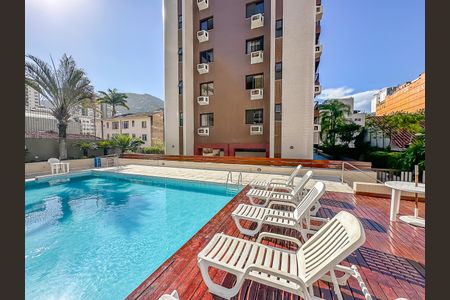 Apartamento à venda com 74m², 2 quartos e 1 vagaÁrea comum