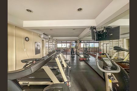 Apartamento à venda com 74m², 2 quartos e 1 vagaÁrea comum