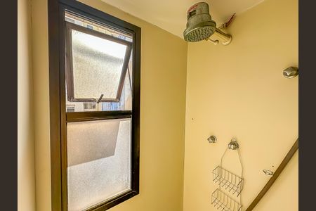 Apartamento à venda com 74m², 2 quartos e 1 vagaBanheiro