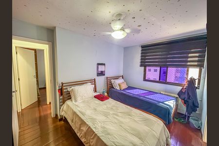 Apartamento à venda com 74m², 2 quartos e 1 vagaQuarto 1