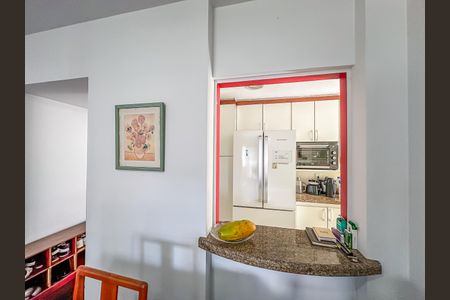 Apartamento à venda com 74m², 2 quartos e 1 vagaCopa