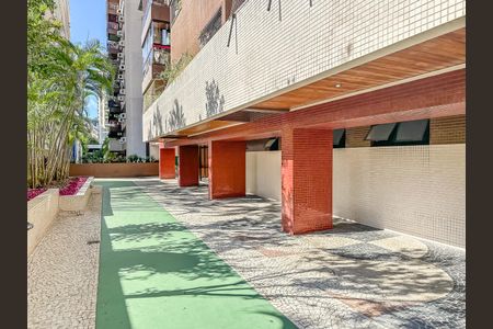 Apartamento à venda com 74m², 2 quartos e 1 vagaÁrea comum