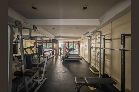 Apartamento à venda com 74m², 2 quartos e 1 vagaÁrea comum