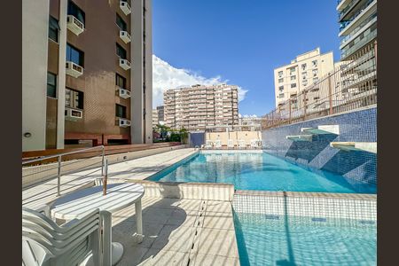 Apartamento à venda com 74m², 2 quartos e 1 vagaÁrea comum