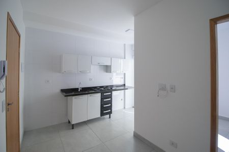 Studio para alugar com 28m², 1 quarto e sem vaga Studio para alugar com 28m², 1 quarto e sem vagaSala e Cozinha