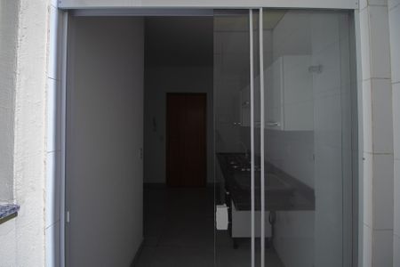 Studio para alugar com 28m², 1 quarto e sem vaga Studio para alugar com 28m², 1 quarto e sem vagaÁrea de Serviço