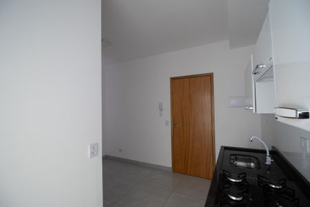 Studio para alugar com 28m², 1 quarto e sem vaga Studio para alugar com 28m², 1 quarto e sem vagaSala e Cozinha