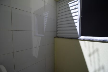 Studio para alugar com 28m², 1 quarto e sem vaga Studio para alugar com 28m², 1 quarto e sem vagaÁrea de Serviço