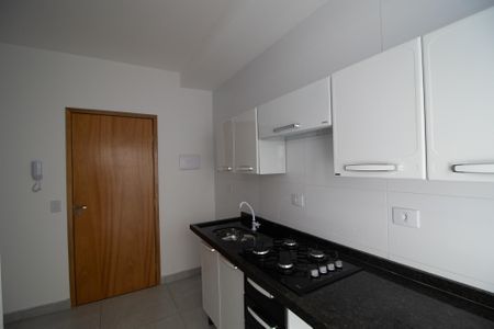 Studio para alugar com 28m², 1 quarto e sem vaga Studio para alugar com 28m², 1 quarto e sem vagaSala e Cozinha