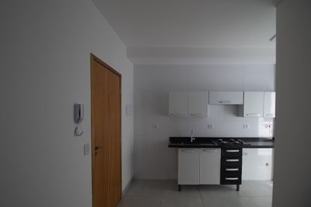 Studio para alugar com 28m², 1 quarto e sem vaga Studio para alugar com 28m², 1 quarto e sem vagaSala e Cozinha