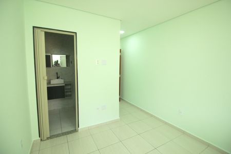 Suíte de casa à venda com 2 quartos, 150m² em Parque das Nações, Santo André