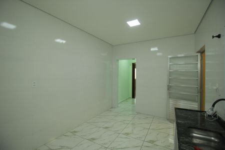 Casa à venda com 150m², 2 quartos e 1 vagaCozinha