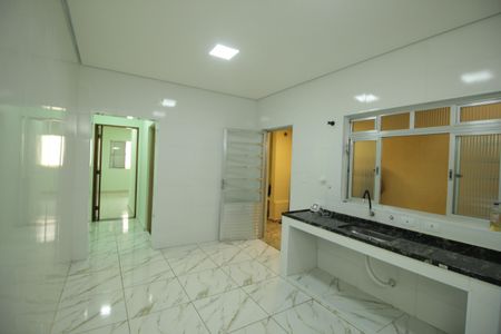 Casa à venda com 150m², 2 quartos e 1 vagaCozinha