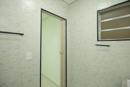 Casa à venda com 150m², 2 quartos e 1 vagaBanheiro da Suíte