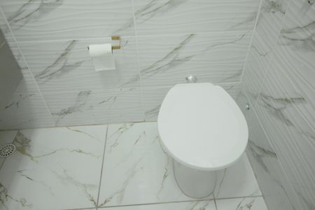 Casa à venda com 150m², 2 quartos e 1 vagaBanheiro