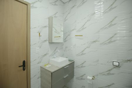 Casa à venda com 150m², 2 quartos e 1 vagaBanheiro