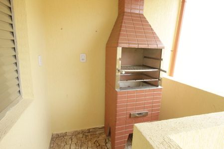 Casa à venda com 150m², 2 quartos e 1 vagaChurrasqueira