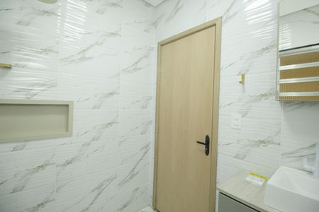 Casa à venda com 150m², 2 quartos e 1 vagaBanheiro