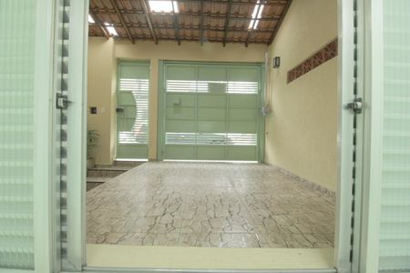 Vista do Quarto de casa à venda com 2 quartos, 150m² em Parque das Nações, Santo André